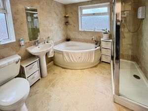 Bathroom- click for photo gallery